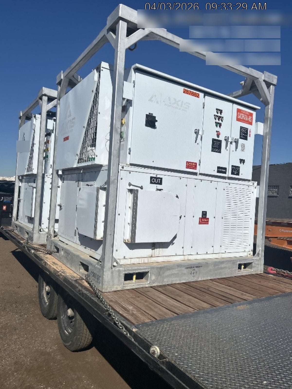 2024 SMARTECH SACP41A-HS