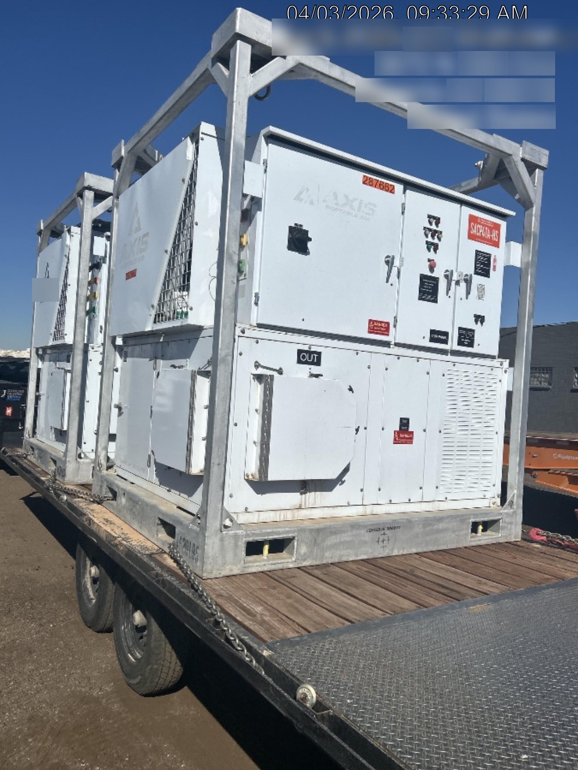 2024 SMARTECH SACP41A-HS