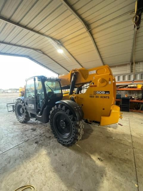 2024 JCB 509-42
