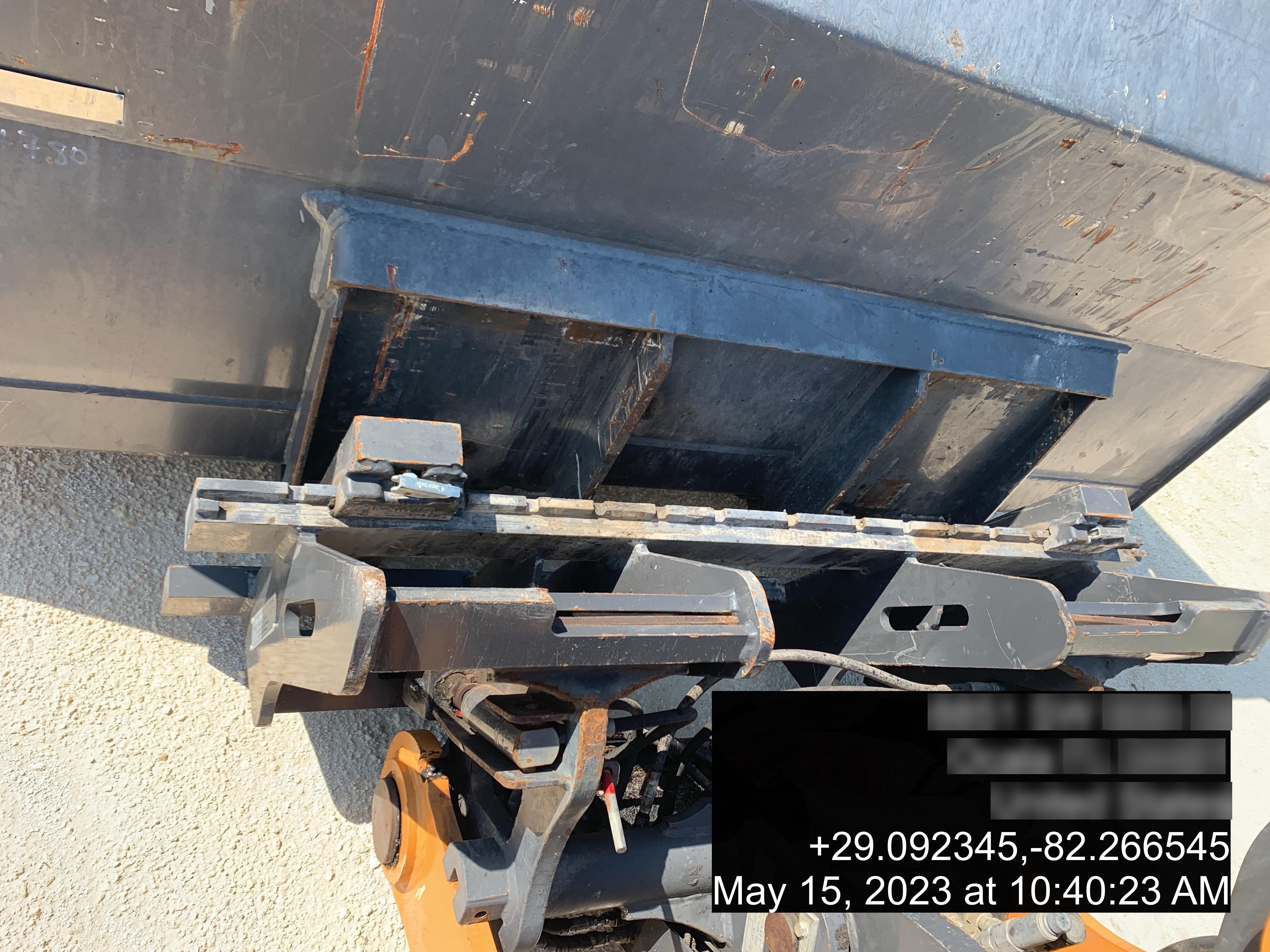 2023 CASE 734642
