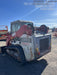 2019 Takeuchi TL12V2C Cab/Heat/Air w/Auxiliary Hydraulics, 2 Speed, Hydraulic QC 80" Tooth Bucket, 48" Pallet Forks
