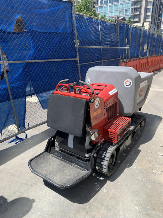 2023 TORO MBTX 2500-TS