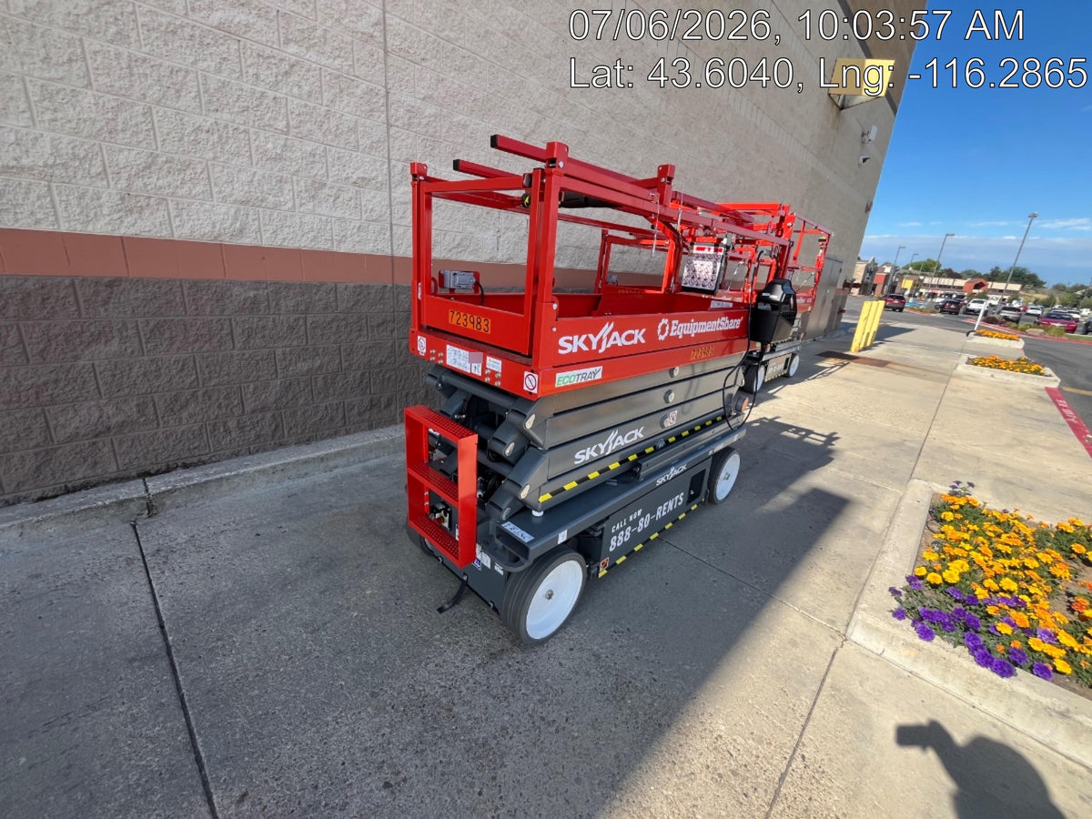 2026 SKYJACK SJ3226