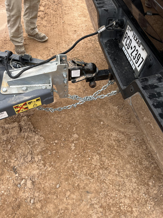 2022 ATLAS COPCO PAC F66 KD