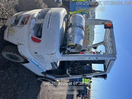 2022 UNICARRIER MAP1F2A25DV