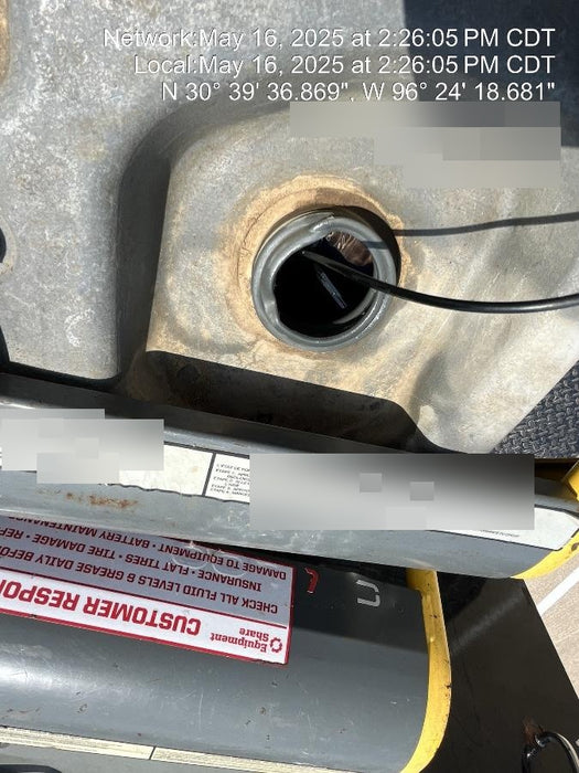 2018 WACKER NEUSON GP6600A