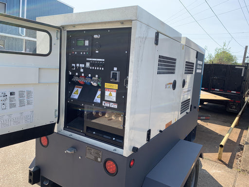 2020 ATLAS COPCO QAS 125