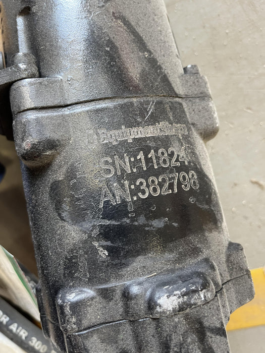 2020 INGERSOLL RAND 3942B2TI