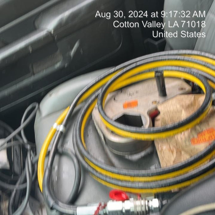 2022 TORCUP TX-8RL215M75