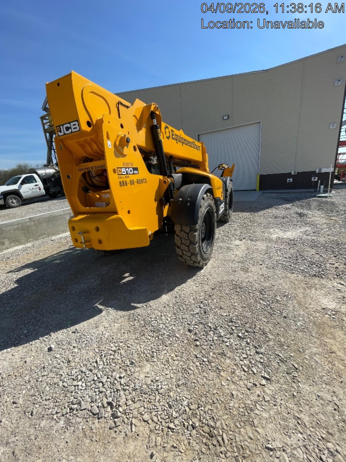 2026 JCB 510-56