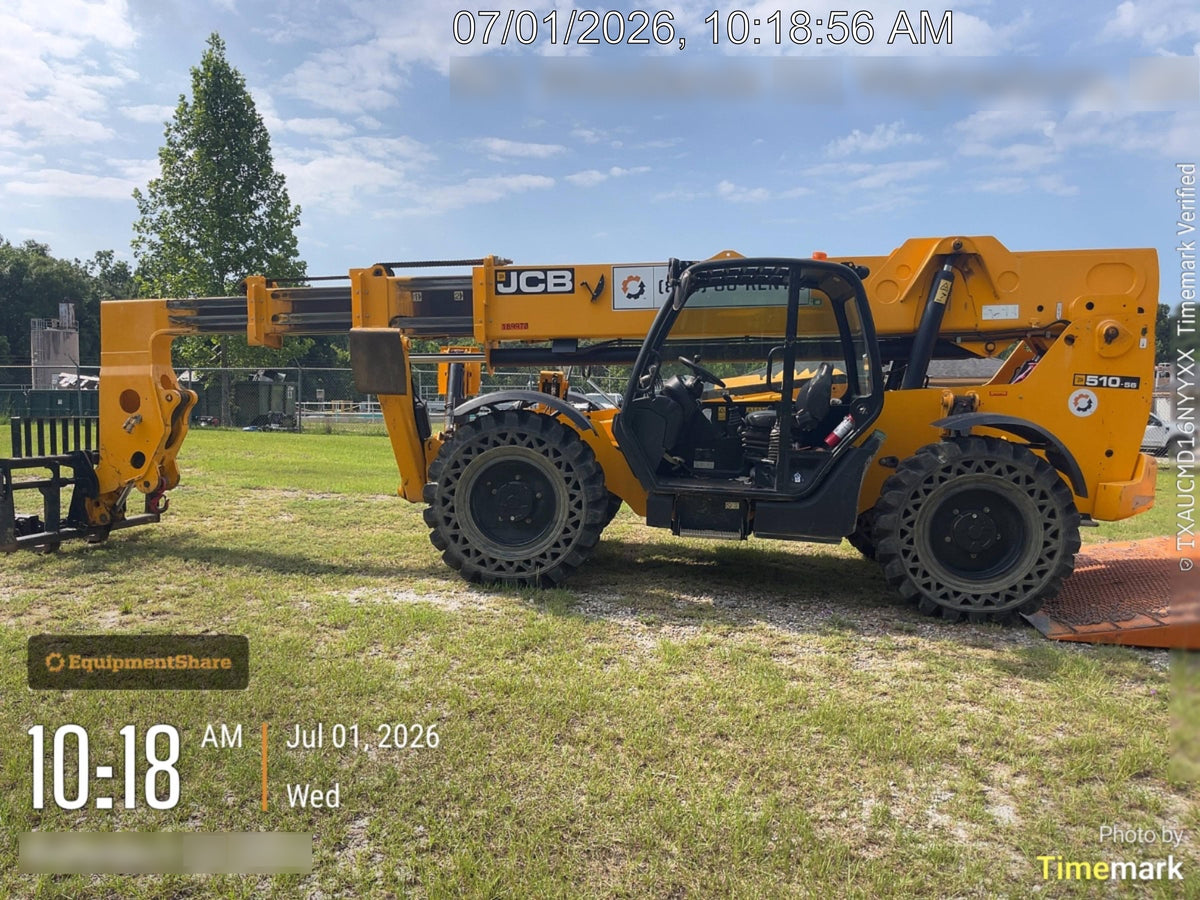 2021 JCB 510-56