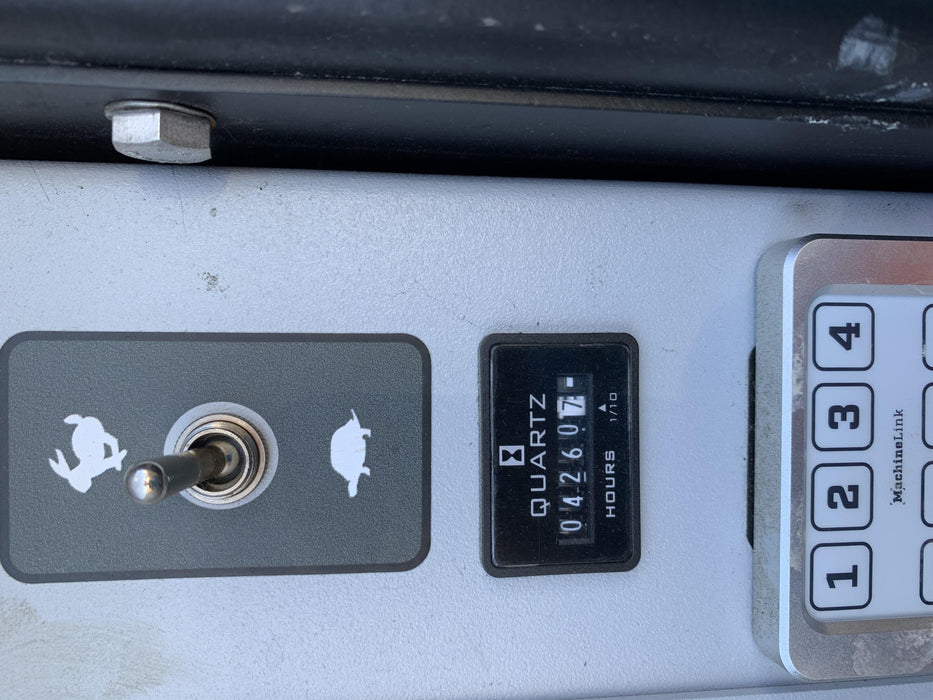 2020 WACKER NEUSON G50