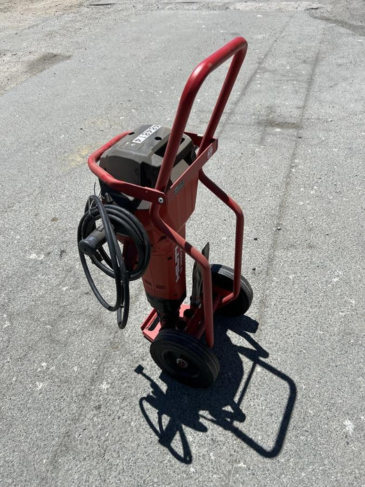 2024 HILTI TE 3000-AVR