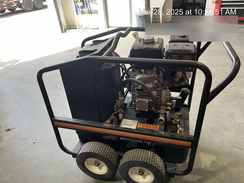 2021 MI-T-M CORPORATION HSP-3504-3MGH