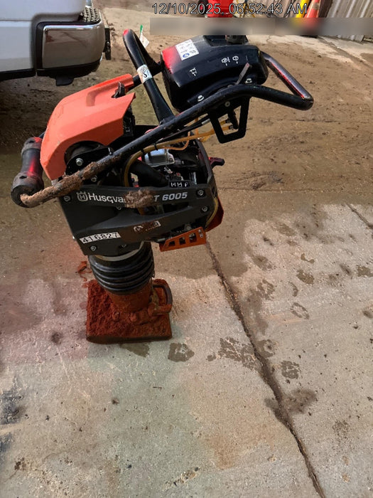 2024 HUSQVARNA LT6005