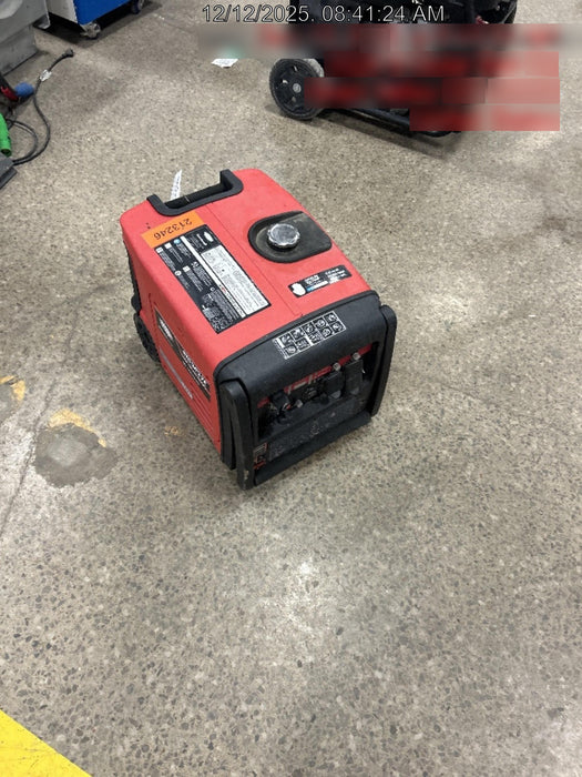 2022 Simpson SIG3632E Simpson 212CC Engine, 3200W