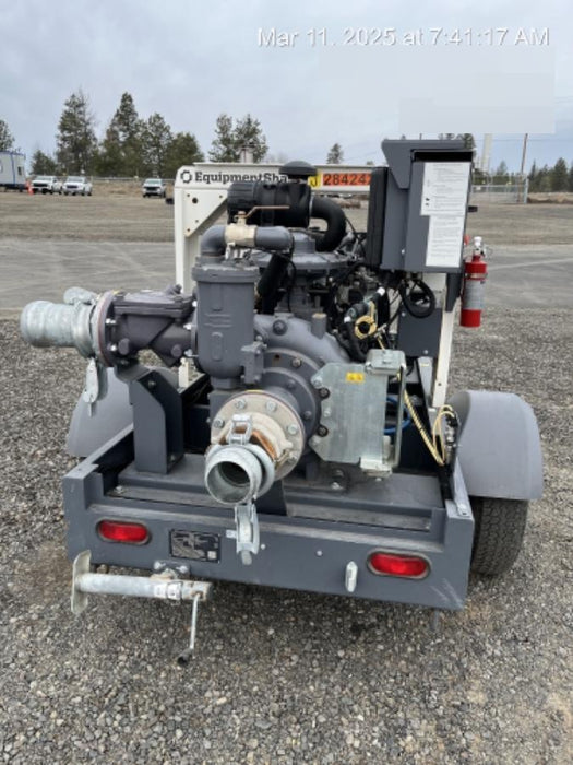 2022 ATLAS COPCO PAC F66 KD