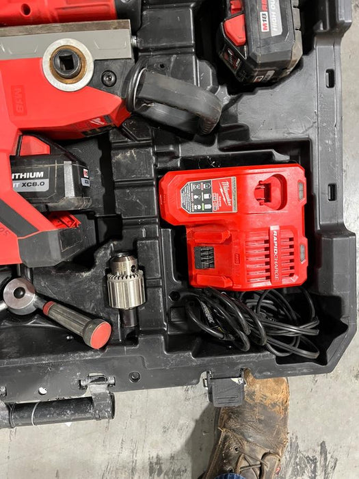 2022 MILWAUKEE 2788-22HD