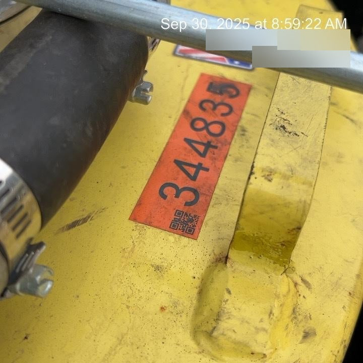 2023 TORNADO 98451