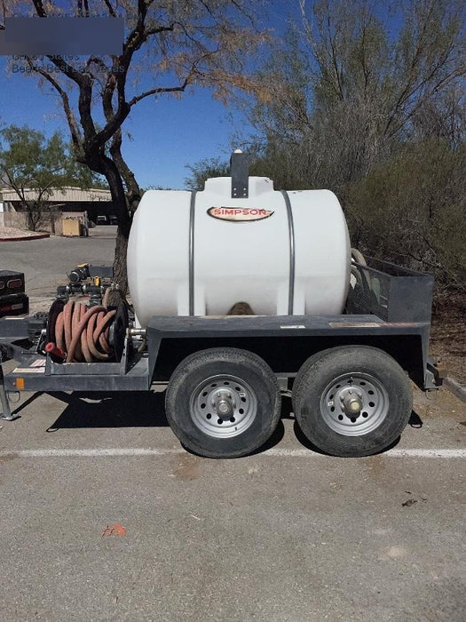 2023 SIMPSON SWT-52517