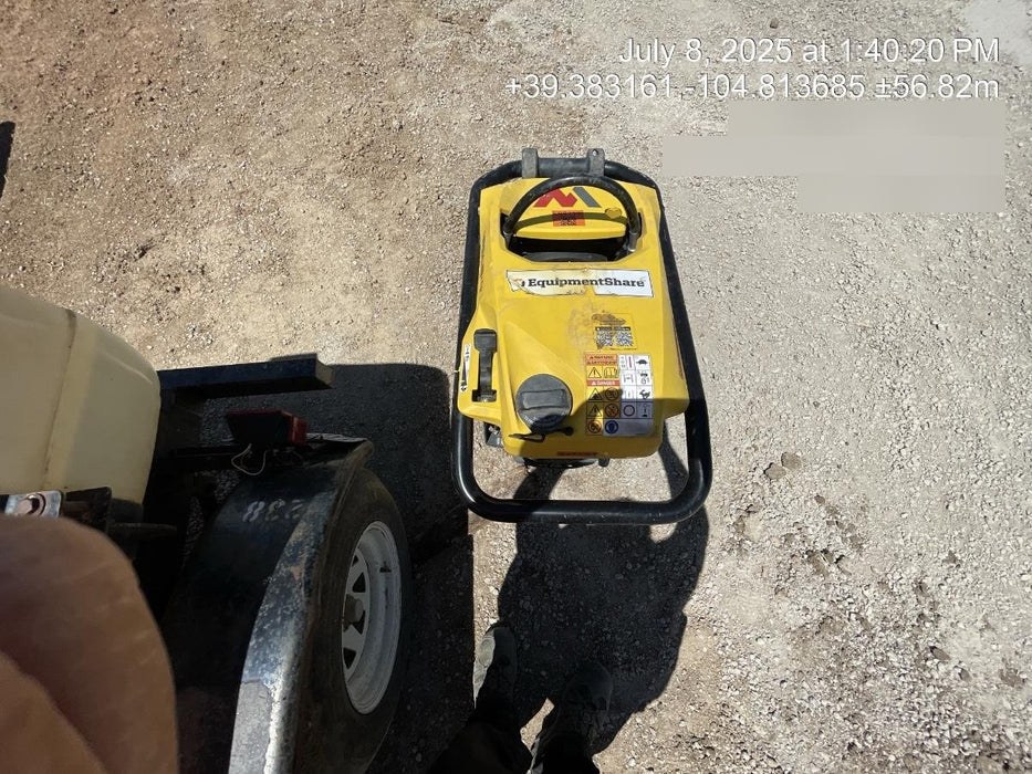 2024 WACKER NEUSON BS68-4Ab/28