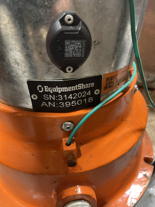 2024 MICHIGAN PNEUMATIC ES-8AM-TRACKER