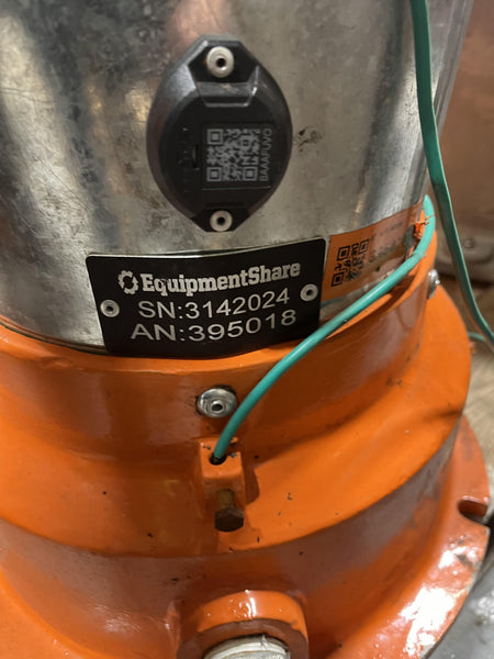 2024 MICHIGAN PNEUMATIC ES-8AM-TRACKER