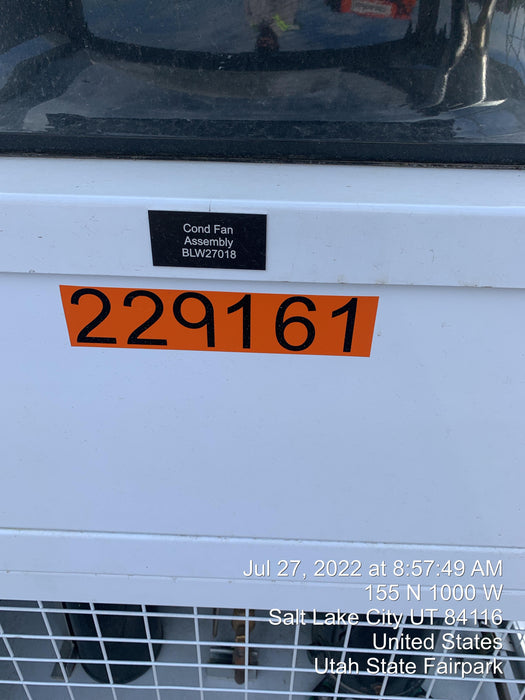 2022 SMARTECH SACP26A-SP