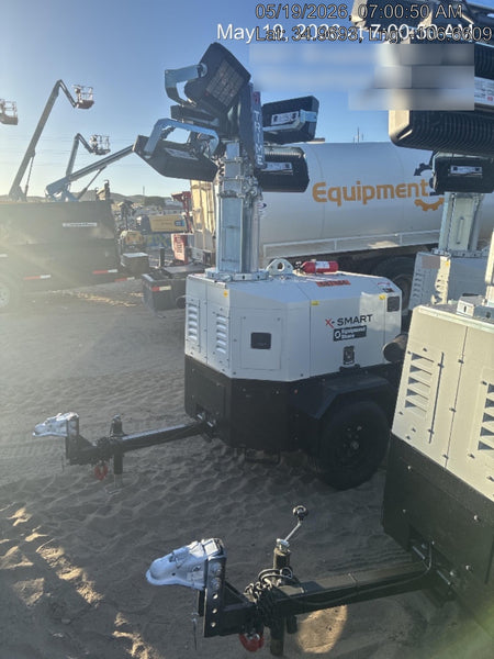 2026 TRIME X-SMART (EL1250H)