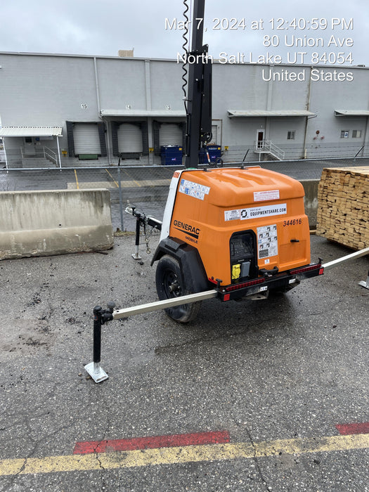 2023 GENERAC MLT2