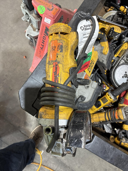 2022 DEWALT DWE402N