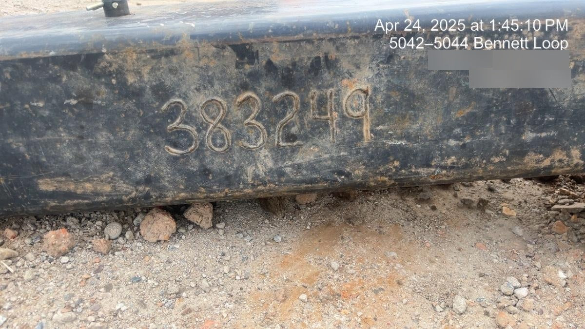 2024 HAUGEN MIJ-WL2-416