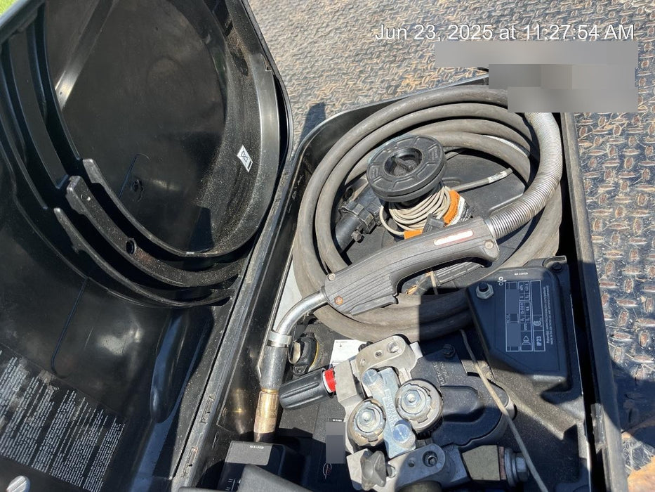 2022 LINCOLN ELECTRIC K4266-1