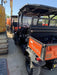 2022 KUBOTA RTV-X1140W-H (Canopy)