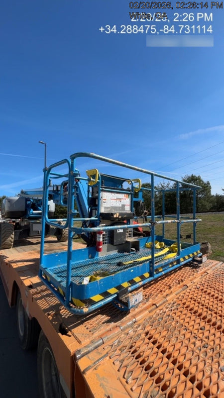 2025 MILLER ELECTRIC CST-282