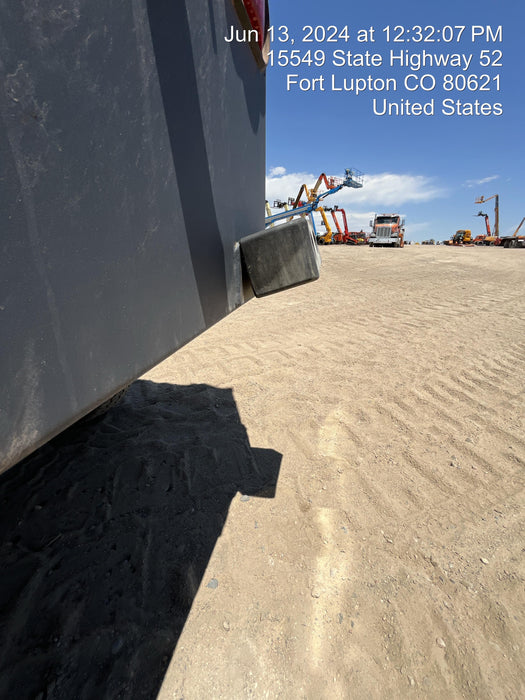 2023 ATLAS COPCO QAS45 CWK