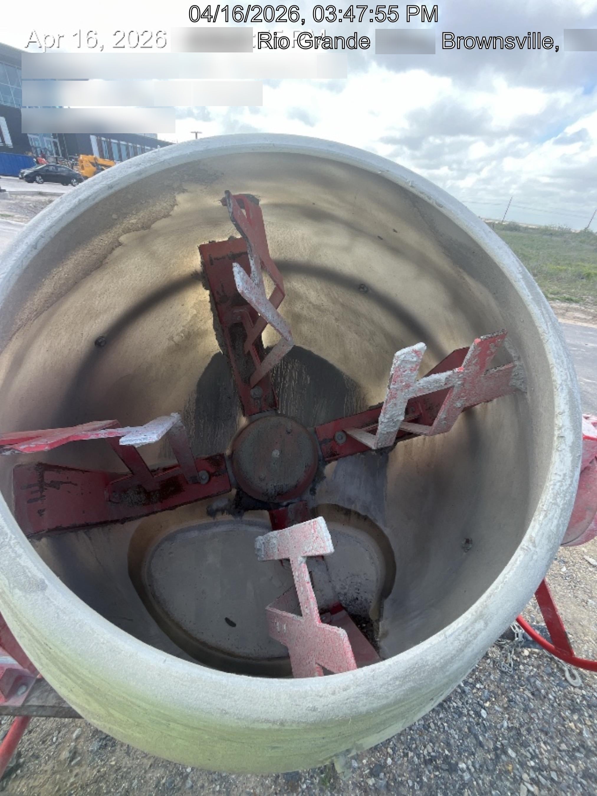 2025 MULTIQUIP MC12PH