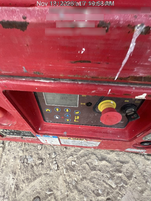 2019 MEC 1330SE MEC 1330SE w/ES Track Hardware, Full Extended 2 Year Warranty