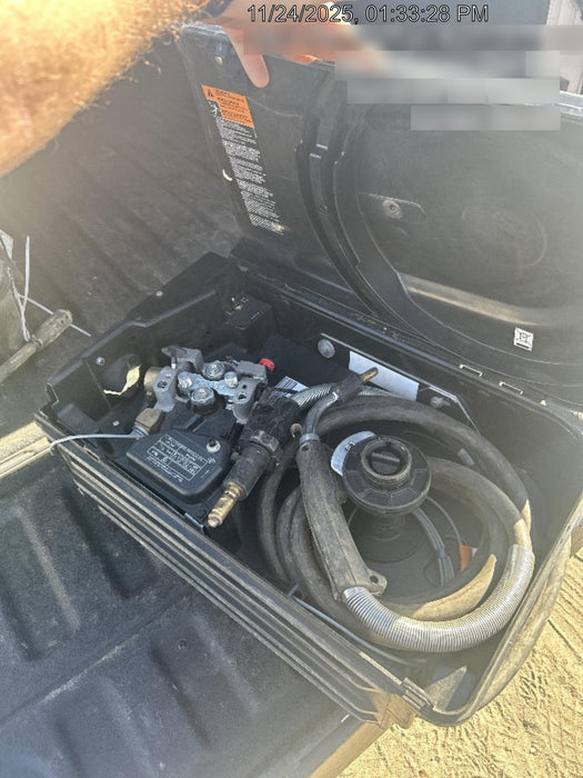 2024 LINCOLN ELECTRIC LN-25X