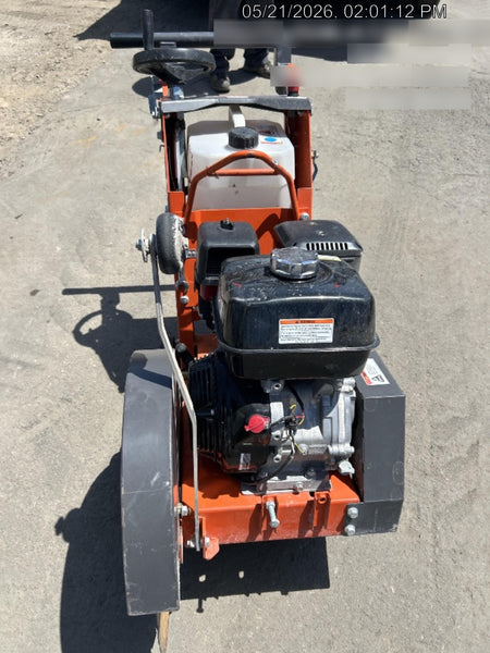 2025 HUSQVARNA FS 400 LV