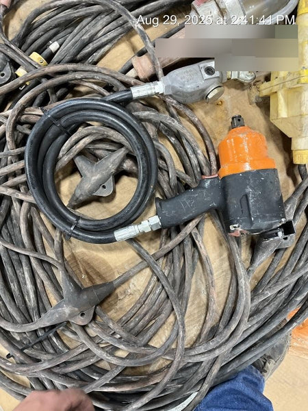 2023 MICHIGAN PNEUMATIC ES-750SS-TRACKER