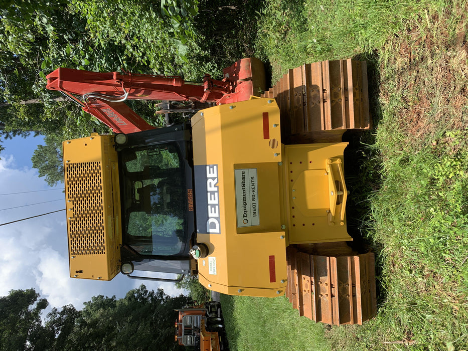 2020 JOHN DEERE 550K