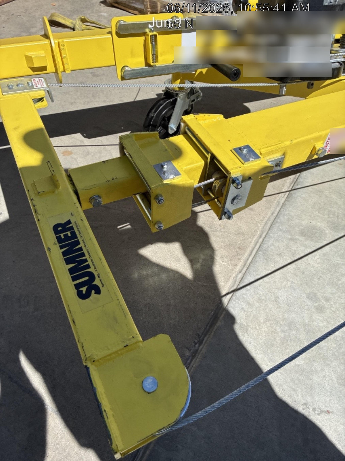 2025 SUMNER R-250