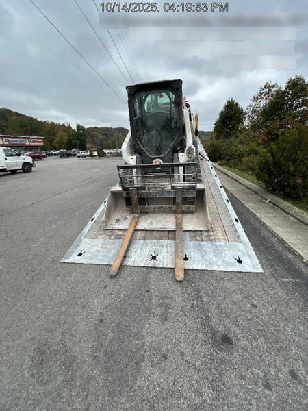 2023 ARROW MATERIAL HANDLING F5100CB
