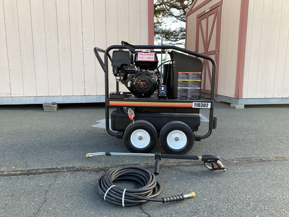 2020 MI-T-M CORPORATION HSP-3504-3MGH