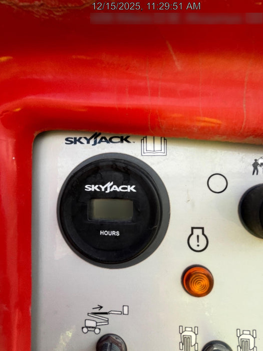 2019 SKYJACK SJ46 AJ