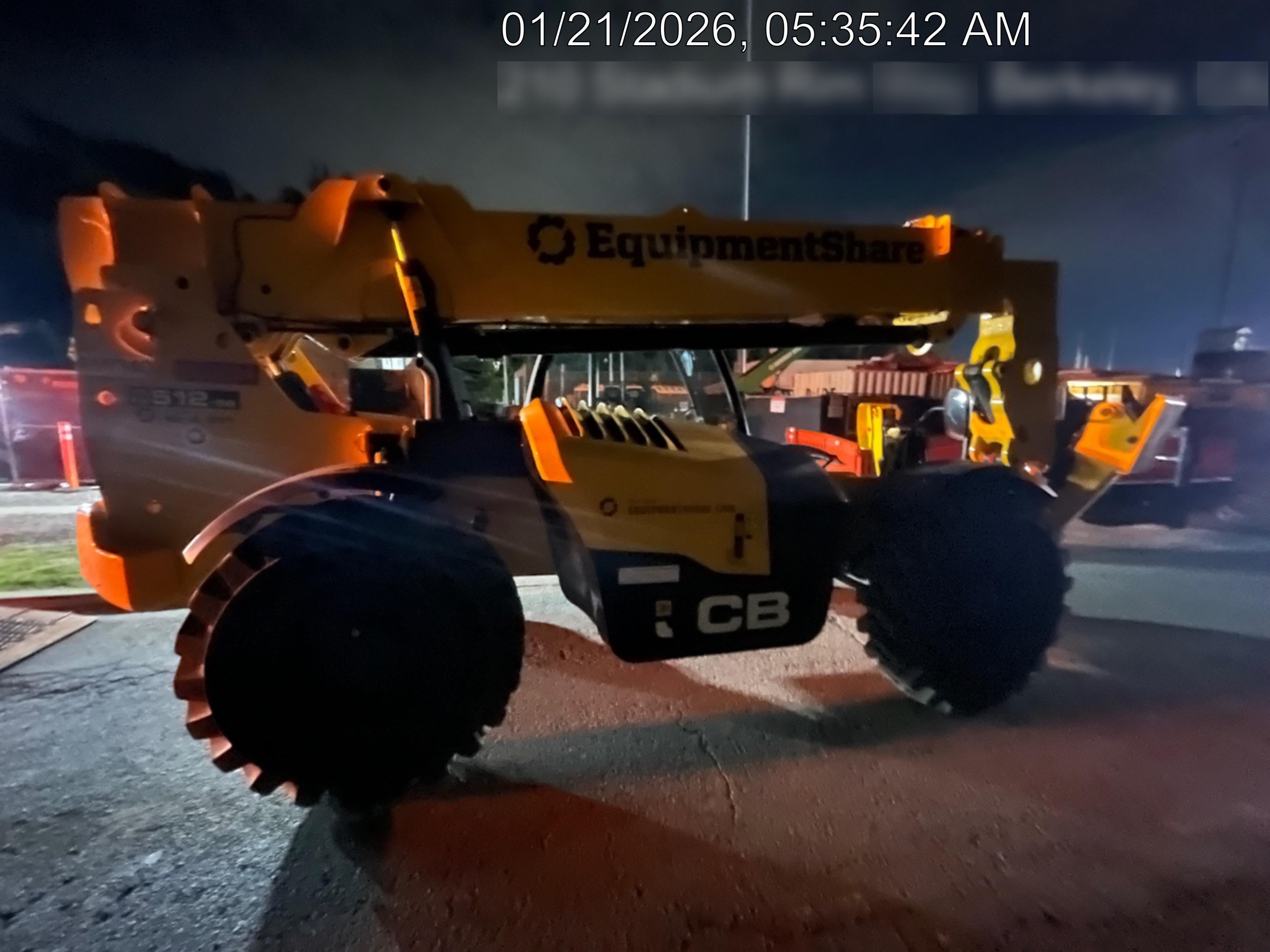 2024 JCB 512-56