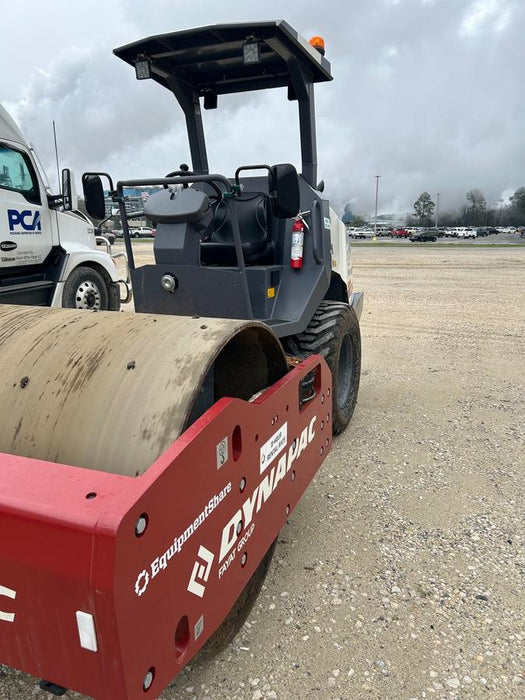 2025 DYNAPAC CA1400D