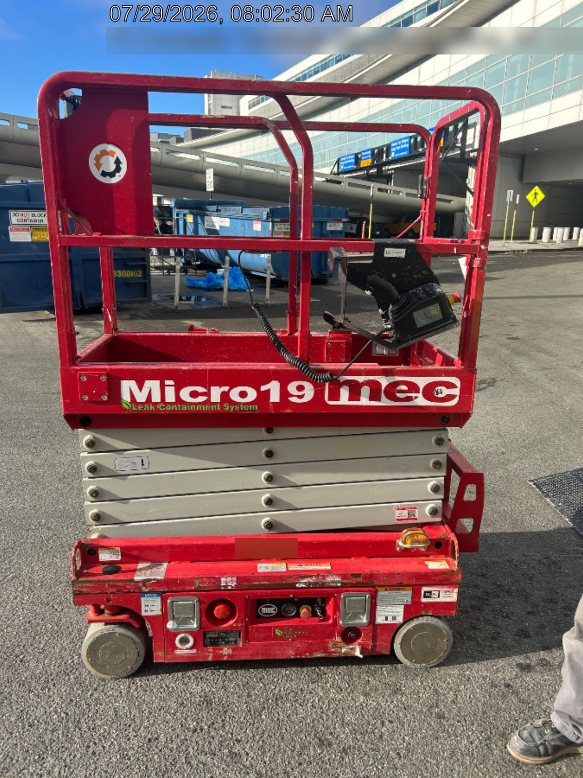2020 MEC Micro 19