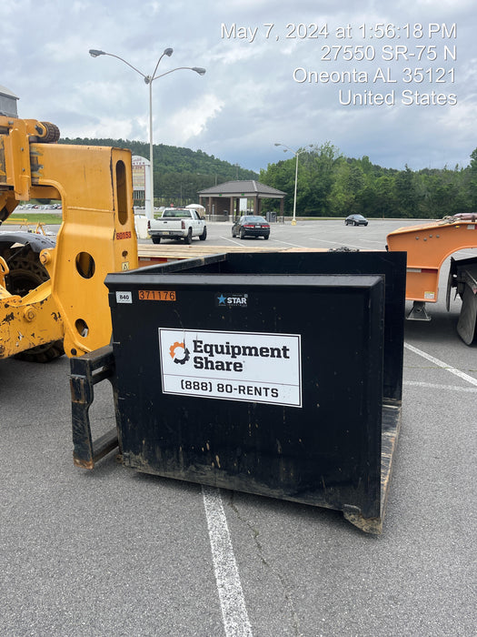 2023 STAR INDUSTRIES 1425